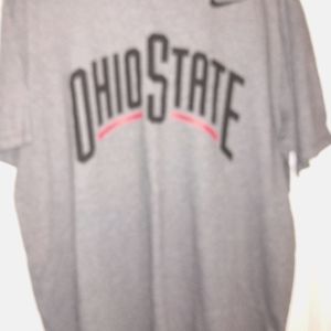 New Nike Ohio state t shirt size xl